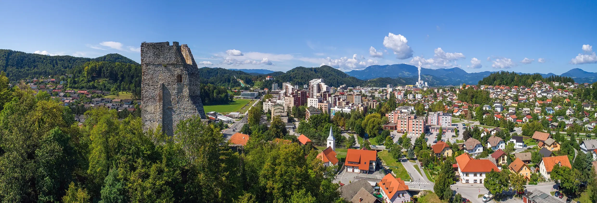Velenje