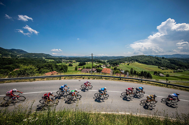 Start list