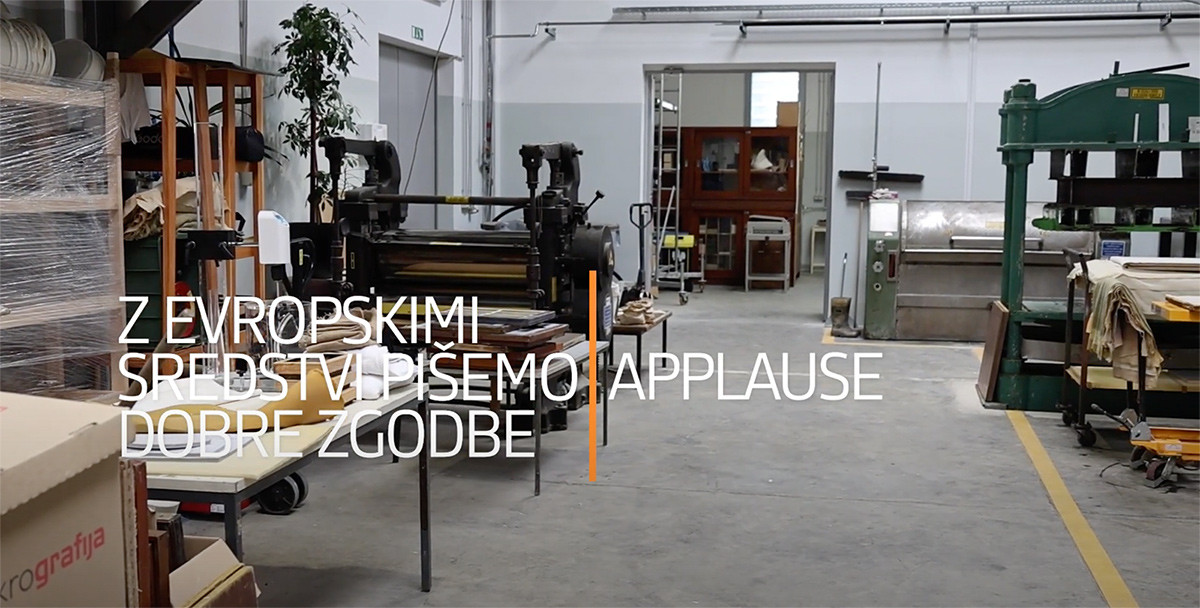 Invazivne rastline postale vir surovin: Ljubljanski projekt APPLAUSE dokazuje, da so odpadki lahko tudi koristni