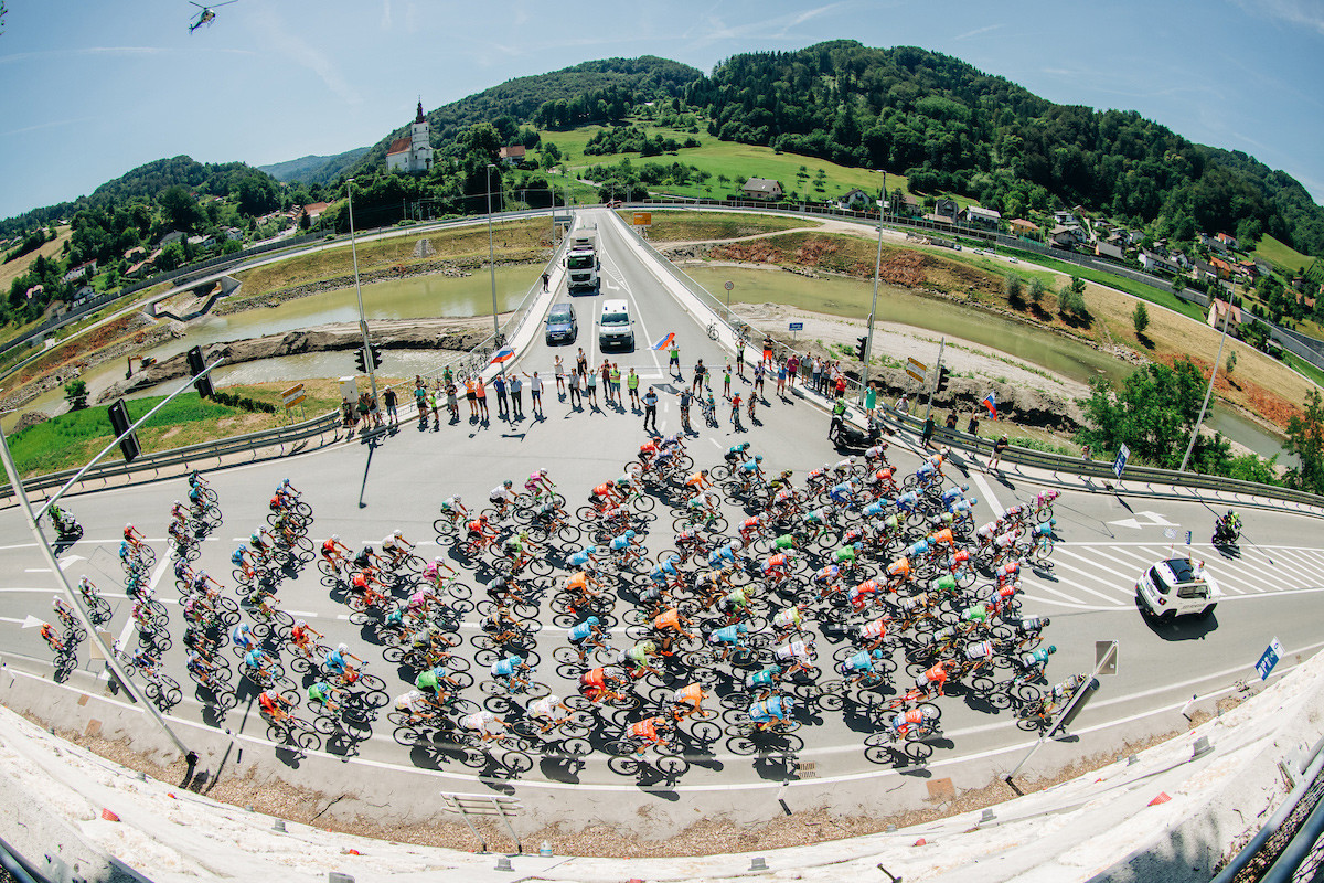 Results – Stage 4 / Laško – Velika planina
