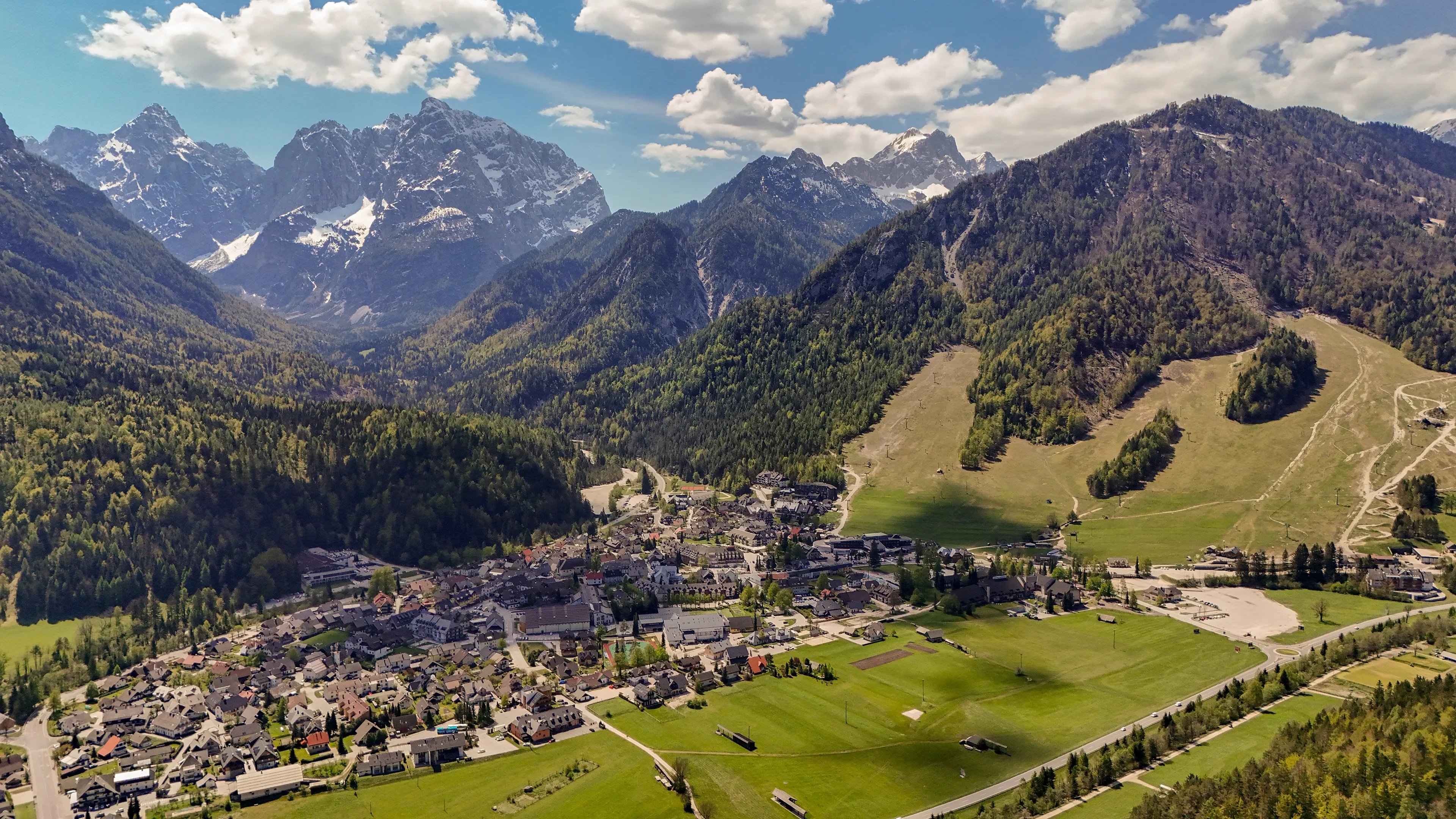 Kranjska Gora