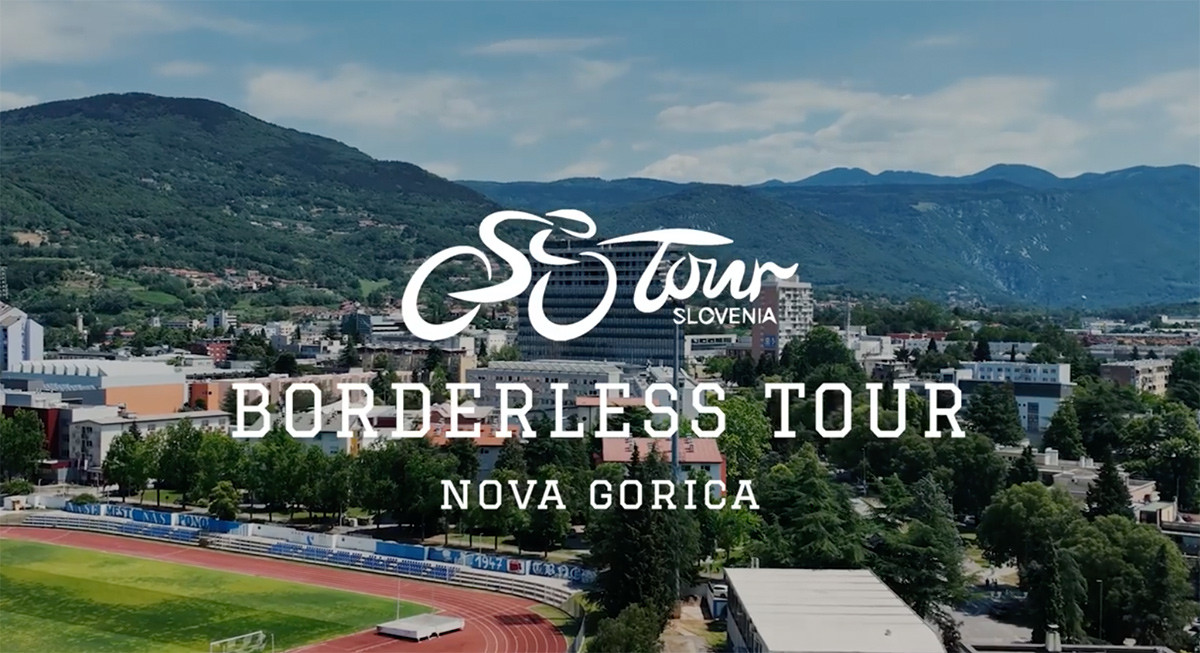 Kolesarski utrip Nove Gorice