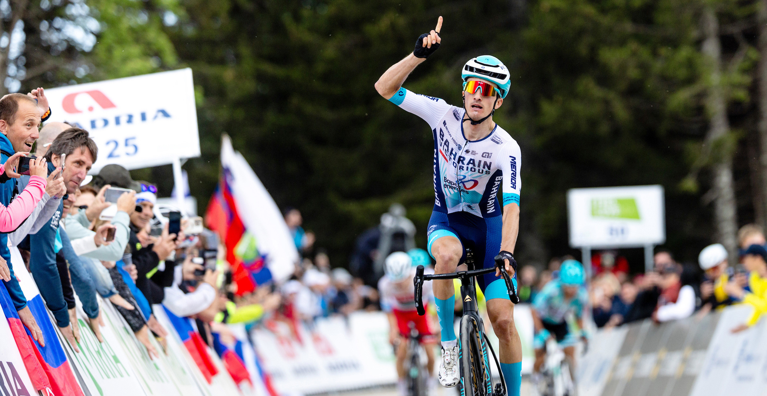 Tour of Slovenia