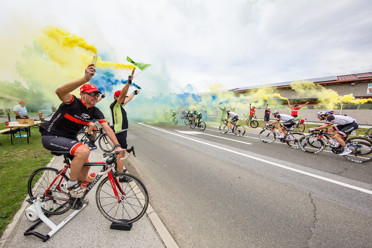 VIDEO: vrhunci druge etape