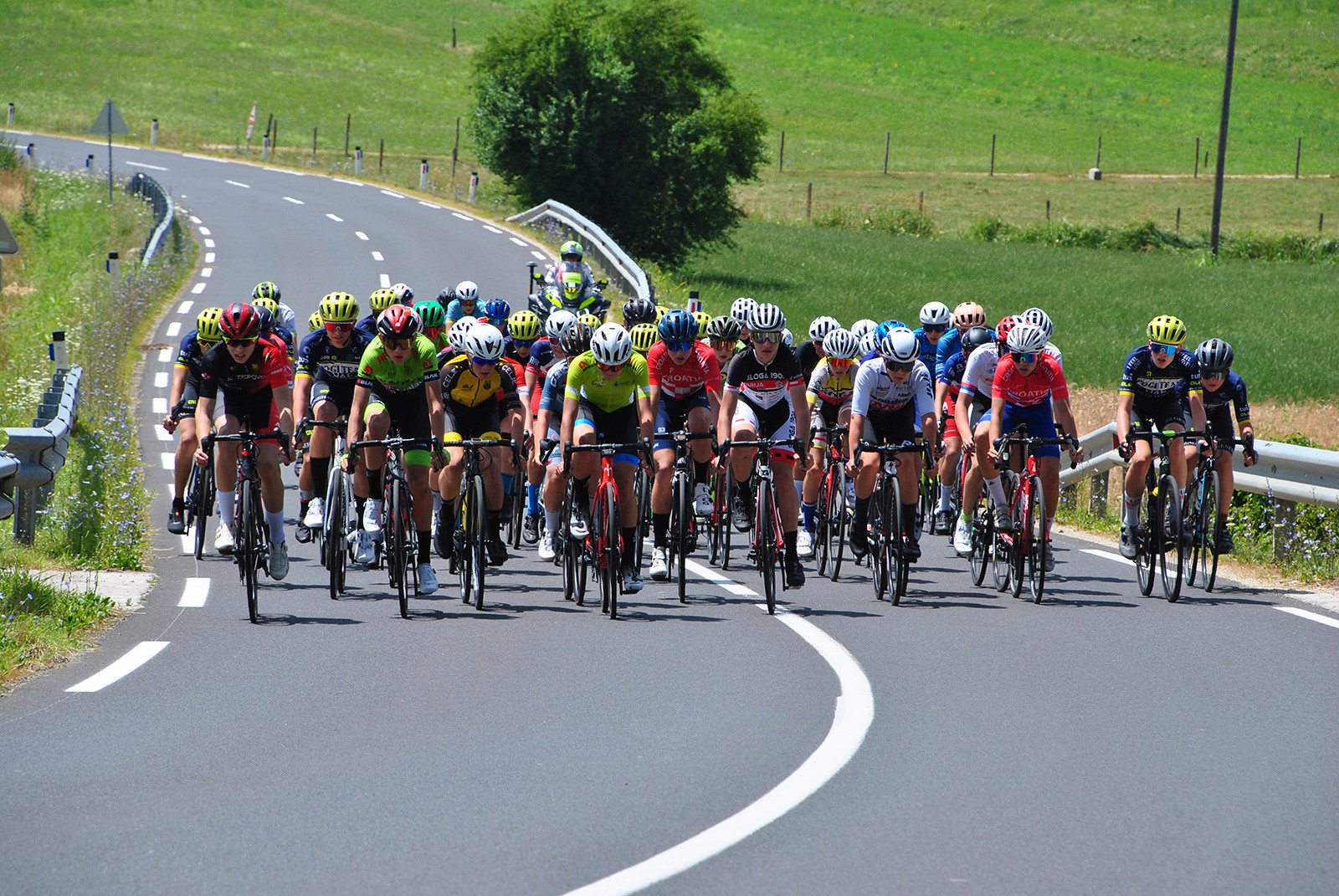 Kids Tour of Slovenia – 5. – 7. julij