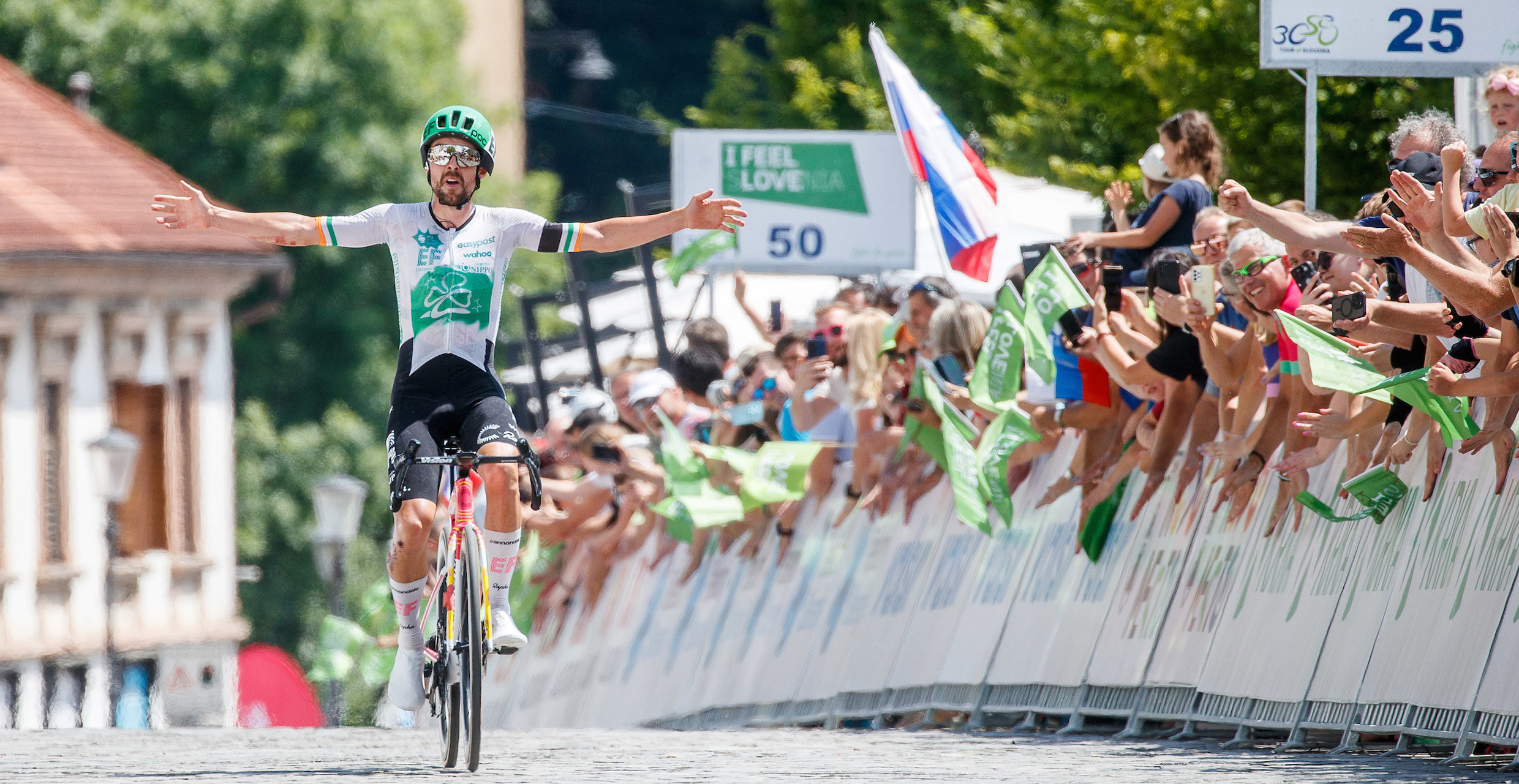 Tour of Slovenia