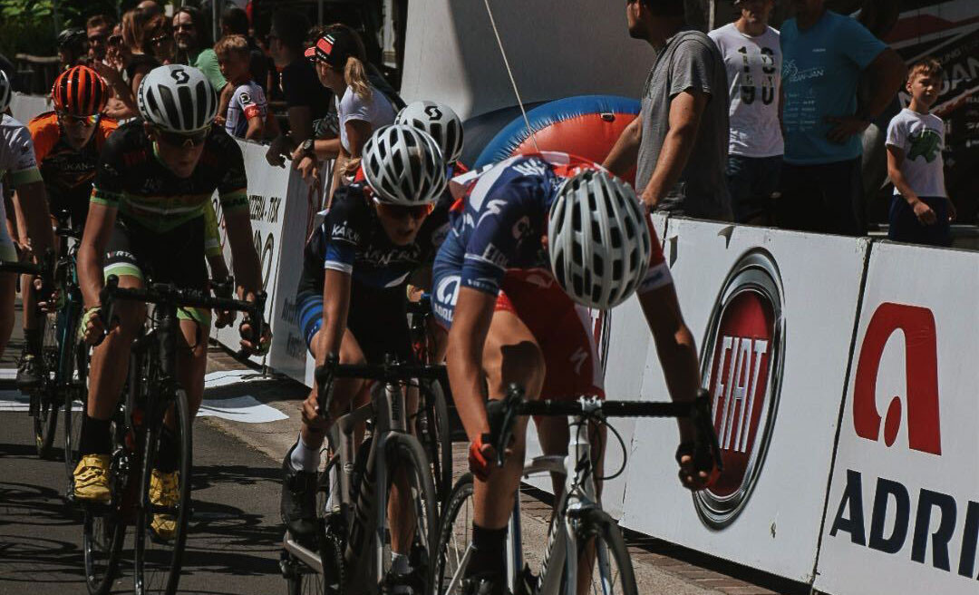 Kids Tour of Slovenia - 2. etapa