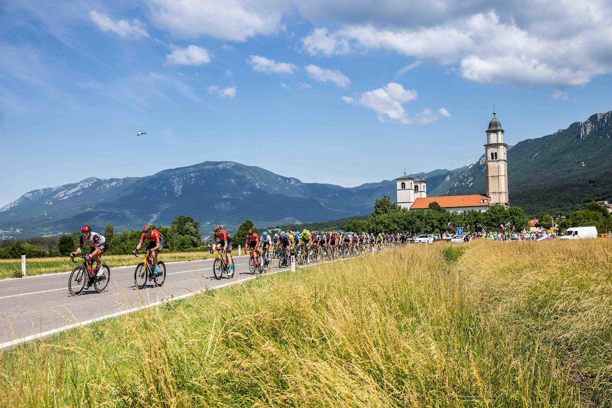 Rezultati 4. etape / Ajdovščina – Nova Gorica