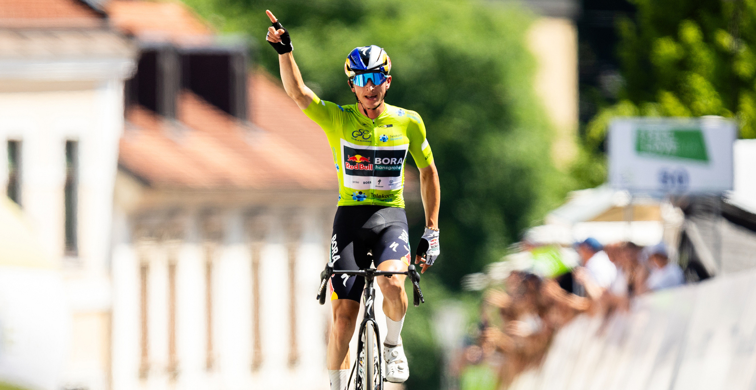 Tour of Slovenia