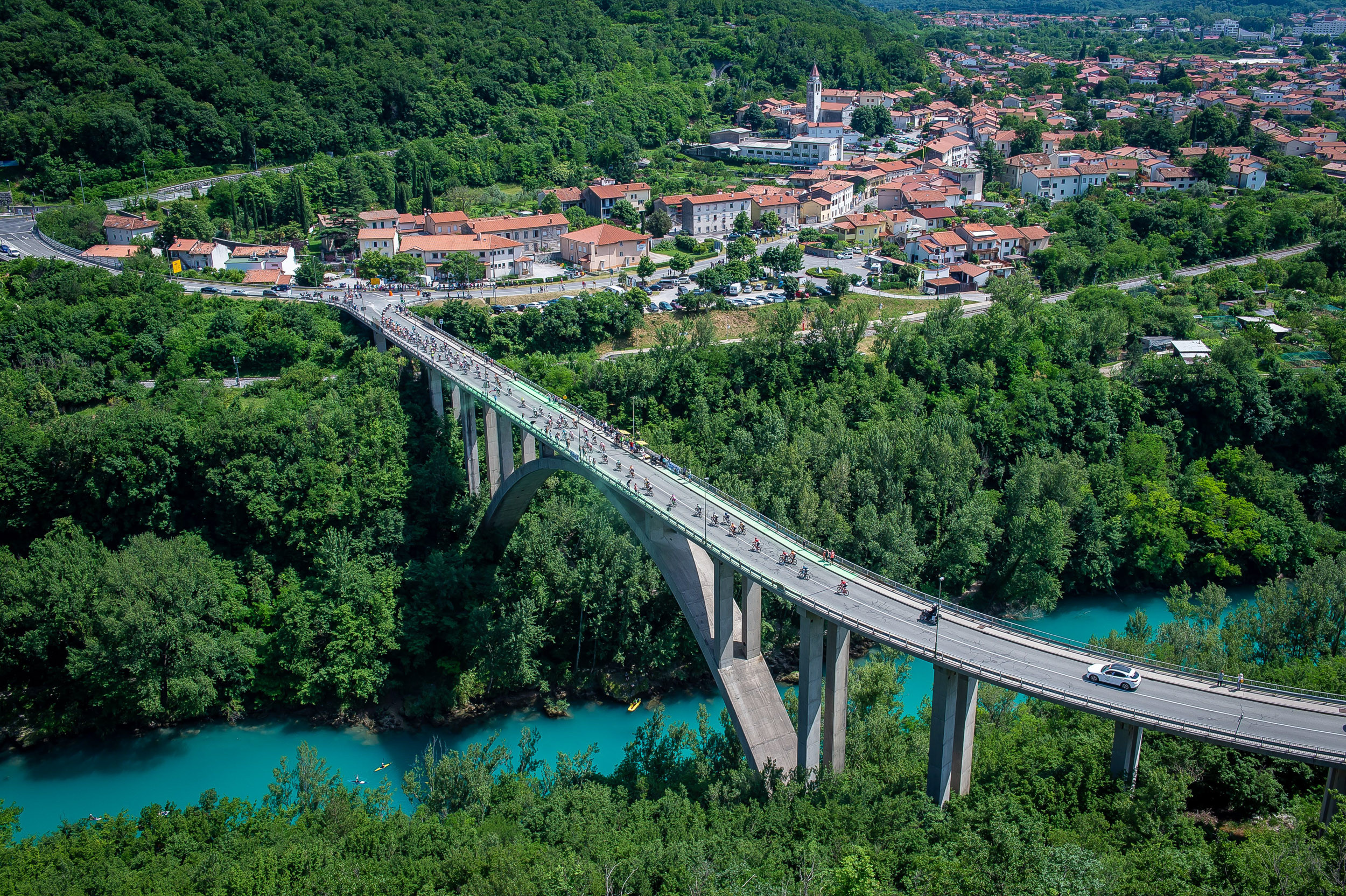 30 let od prve izvedbe!