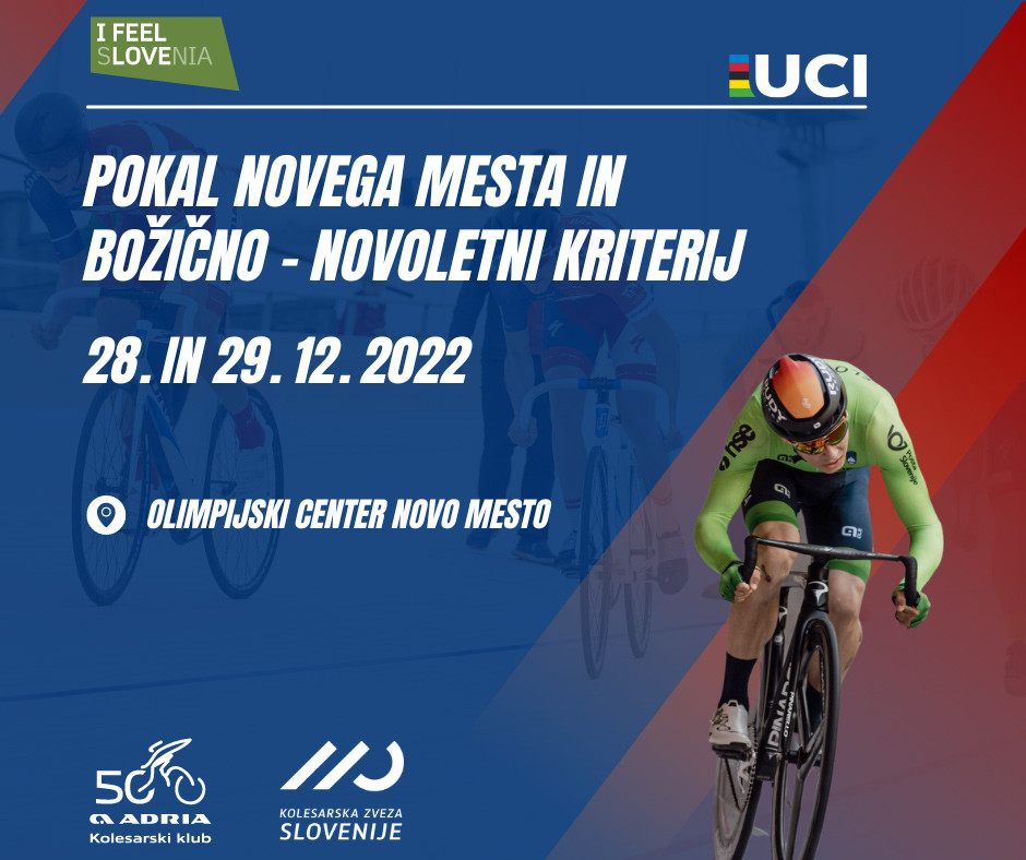 Velika nagrada Novega mesta (28./29. december)
