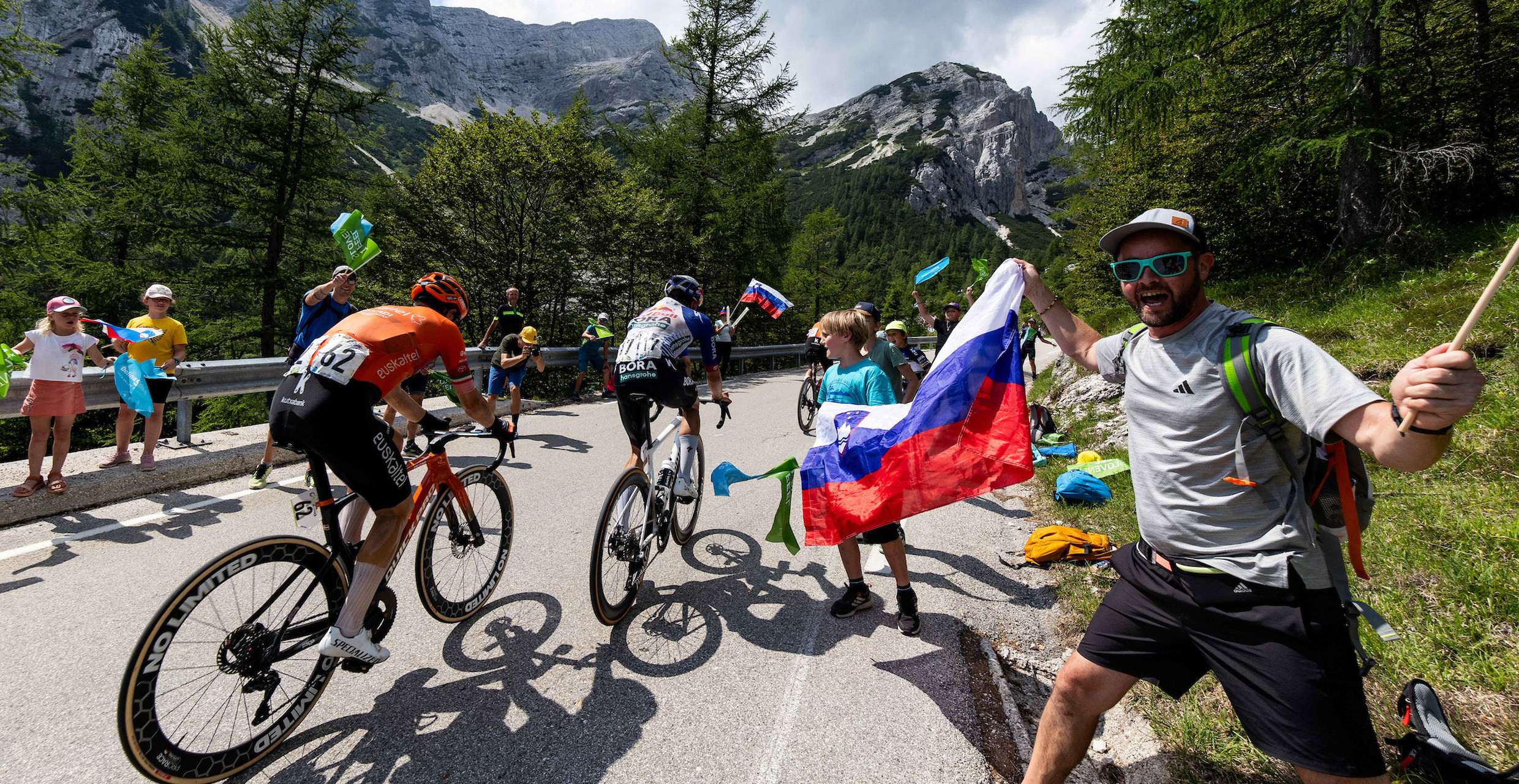 Tour of Slovenia