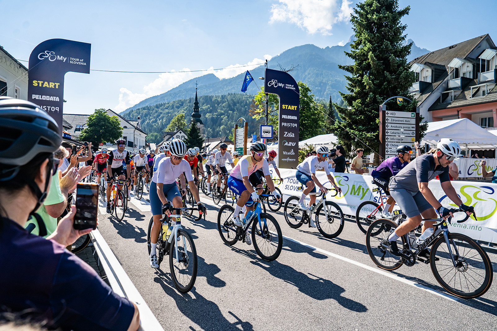 Epski MyTour 2026 (rezultati)