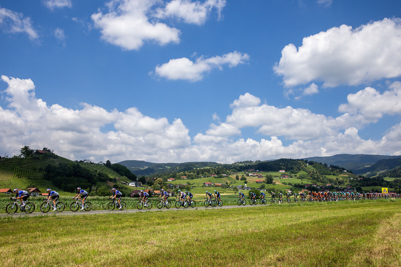 The Fight for Green in 2027 and a New One-Day Race