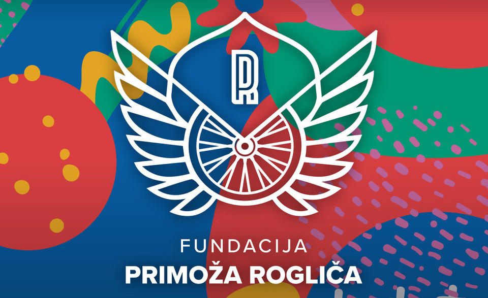 Kids Tour of Slovenia - tudi s pomočjo Fundacije Primoža Rogliča