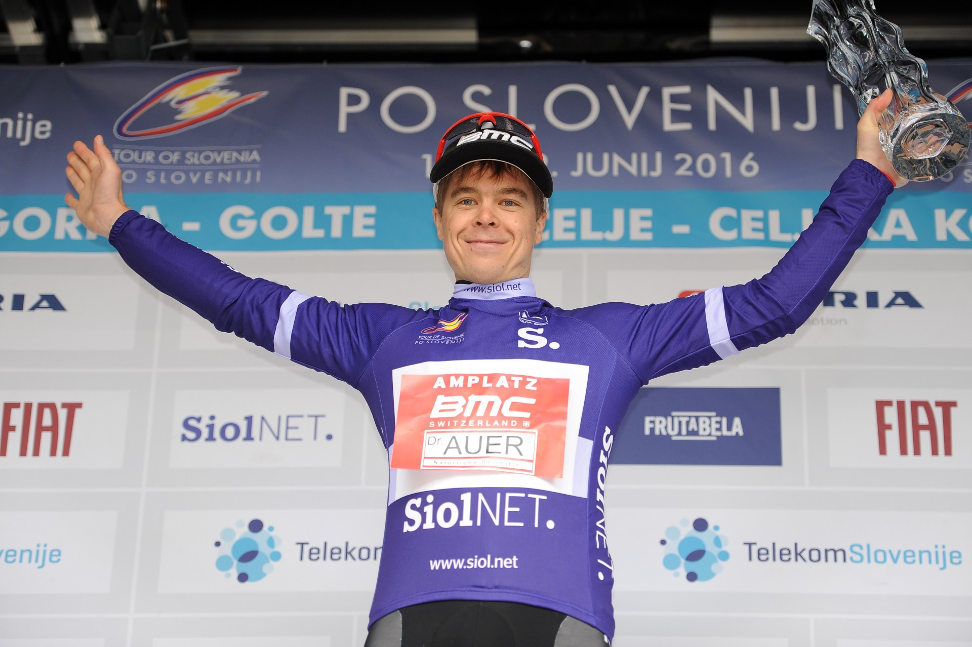 Amplatz – BMC s povabilom prihaja na SLO TOUR 2017